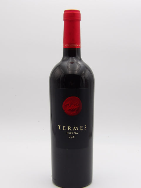 Termes - 2021 - Bodega Numanthia