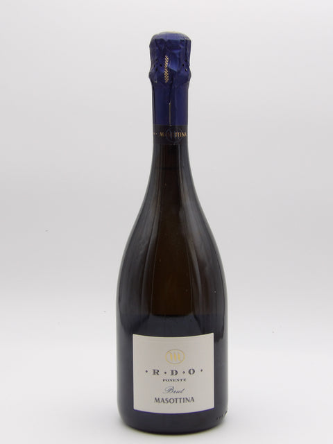R.D.O. Ponente Brut  - 2023 - Masottina