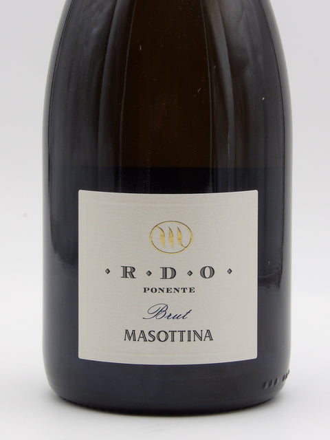 R.D.O. Ponente Brut  - 2023 - Masottina