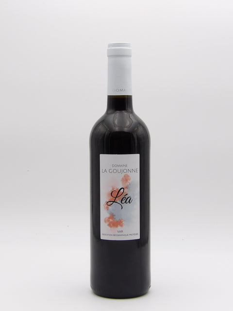 Léa - 2022 - Domaine de la Goujonne