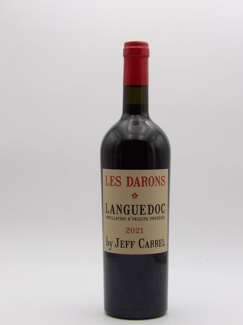 Les Darons - 2021 - Jeff Carell