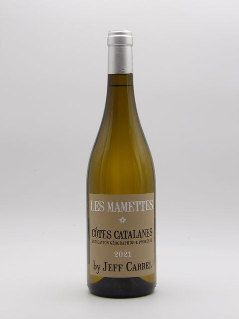 Les Mamettes - 2021 - Jeff Carell