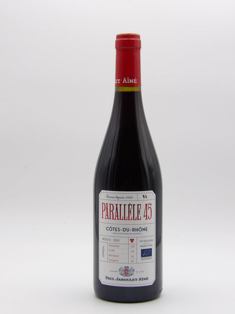 Parallèle 45 - 2023 - Domaine Paul Jaboulet Ainé