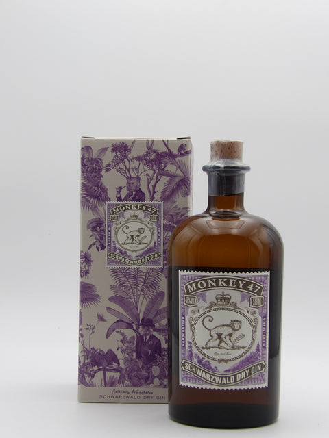 Monkey 47  - Dry Gin