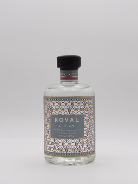 Koval Dry  - Gin Koval