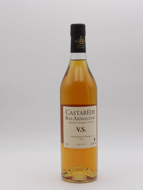 VS - Castarède