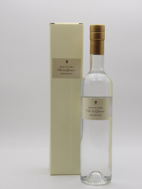 Clos des Goisses - Philipponnat