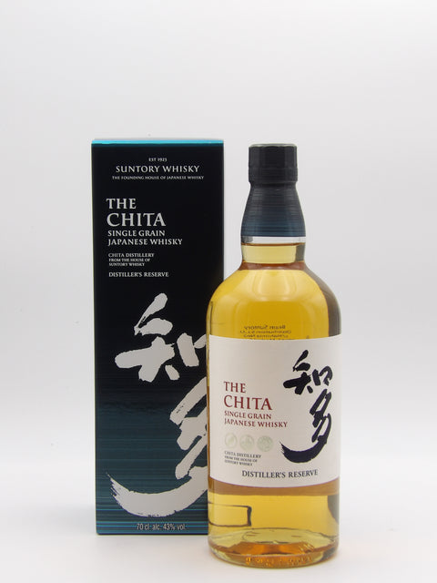 The Chita - Suntory