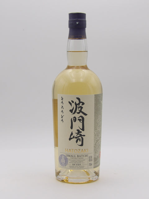Hatozaki Small Batch - Hatozaki