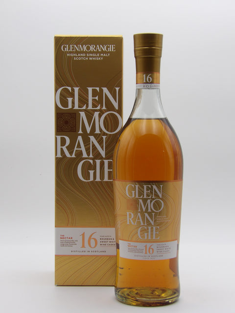 The Nectar - 16 ans - Glenmorangie