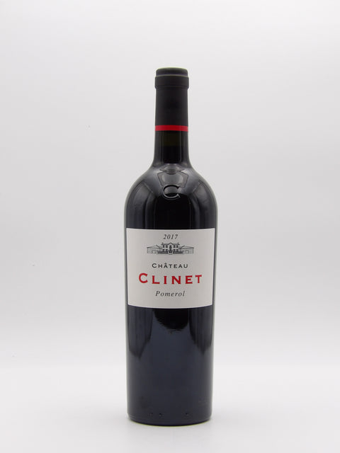 Château Clinet - 2017 - Château Clinet