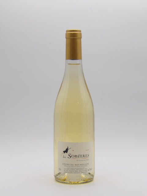 Les Sorcières - 2023 - Domaine du Clos des Fées