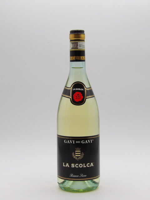 Gavi Dei Gavi - 2023 - La Scolca