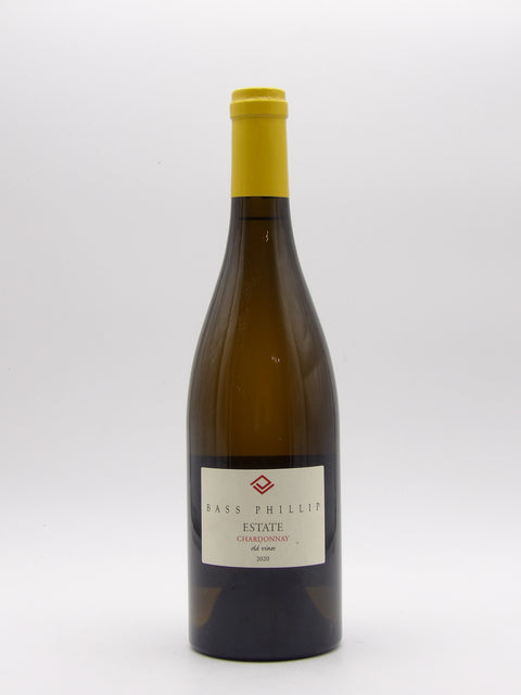 Chardonnay Estate - 2020 - Bass Philip