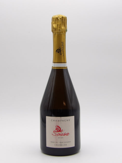 Cuvée des Caudalies - NV - De Sousa