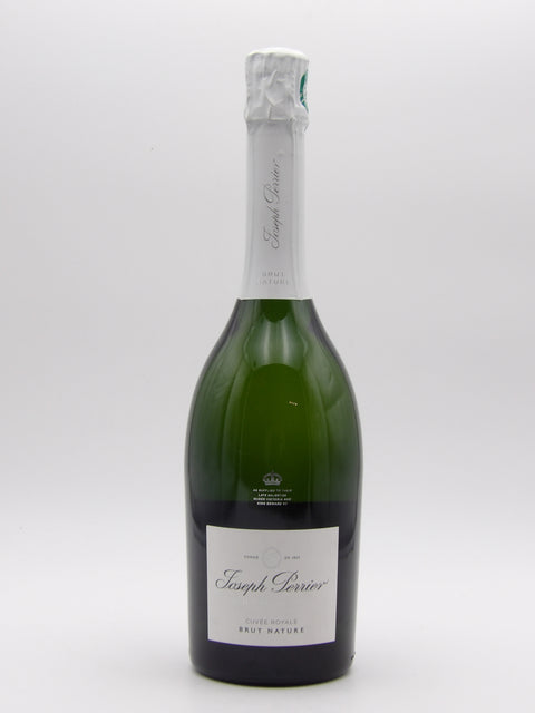 Cuvée Royale Brut - NV - Champagne Joseph Perrier