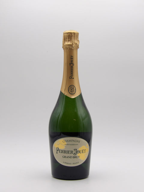 Grand Brut - NV - Perrier-Jouët