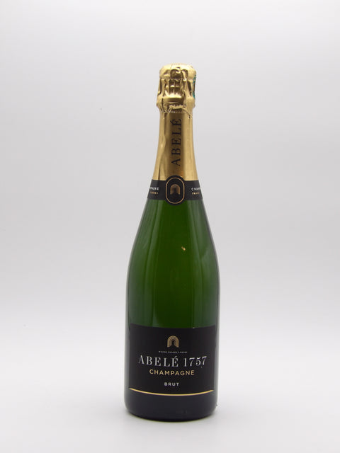 Brut - 75cL - Abelé 1757