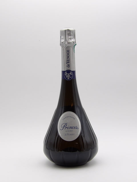 Princes - Extra-Brut - NV - De Venoge