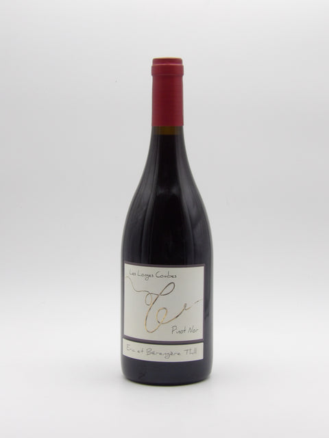 Les Longes Combes - 75cL - 2022 - Eric Thill