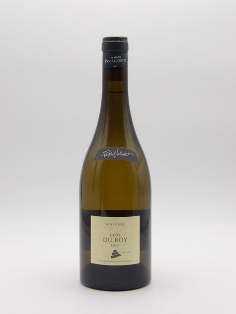 Clos du Roy - 2022 - Pascal Jolivet