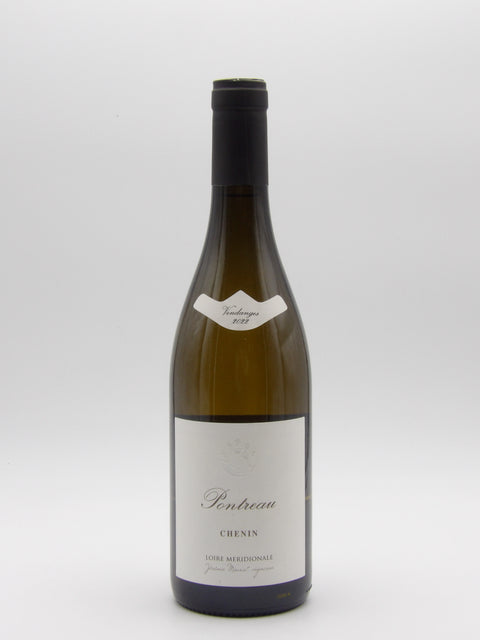 Pontreau - 2022 - J. Mourat