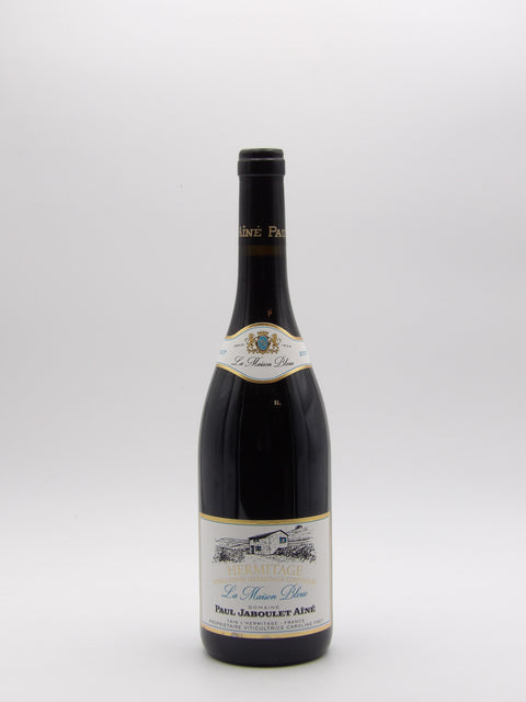 La Maison Bleue - 2017 - Domaine Paul Jaboulet Ainé