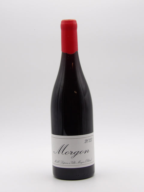 Morgon - 2023 - Domaine Marcel Lapierre