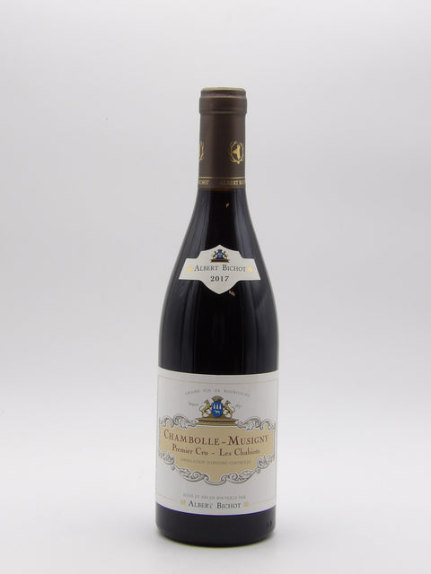 Les Chabiots - 2017 -  Maison Albert Bichot