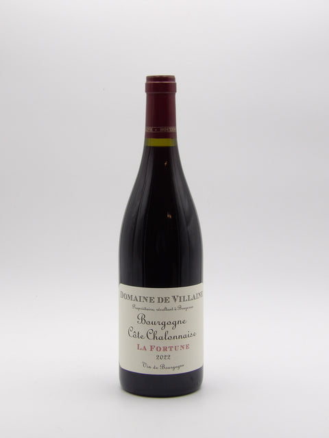 La Fortune - 2022 - Domaine de Villaine