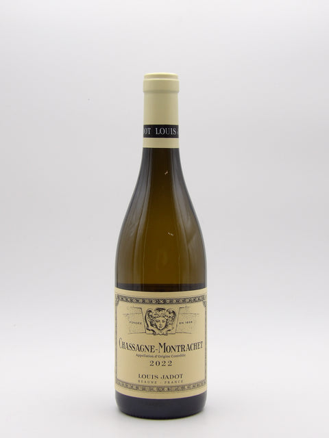 Chassagne-Montrachet - 2022 - Louis Jadot