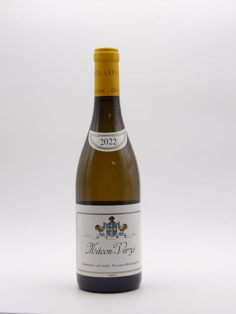 Macon Verzé - 2022 - Domaine Leflaive