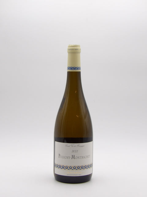 Puligny-Montrachet -  2022 - Jean Chartron