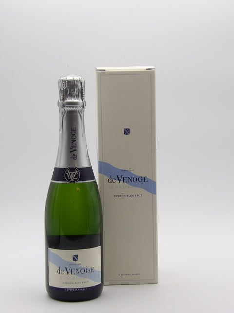 Cordon Bleu - NV - 37,5cl - De Venoge