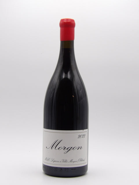 Morgon - 2022 - Domaine Marcel Lapierre