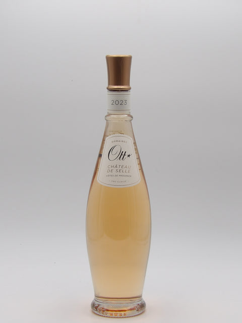 Château de Selle  - 2023 - Domaines Ott*