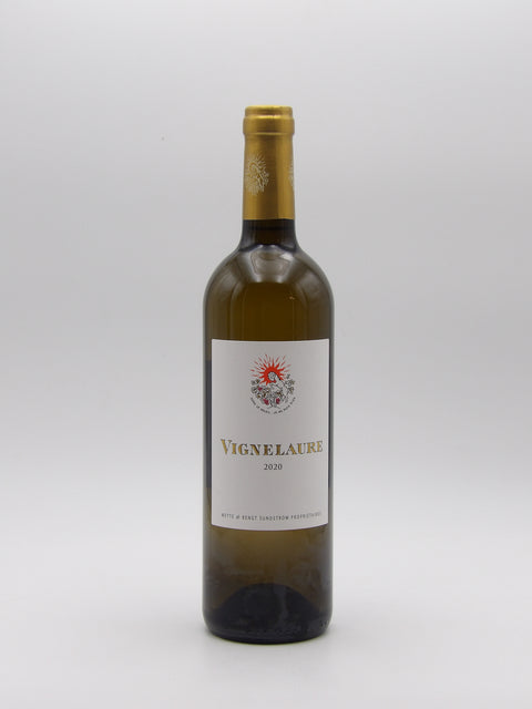Chateau Vignelaure  - 2020 - Chateau Vignelaure