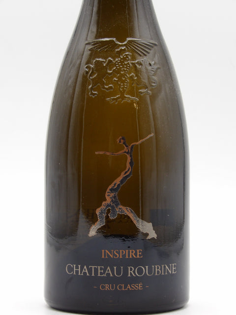 Inspire - 2020 - Château Roubine