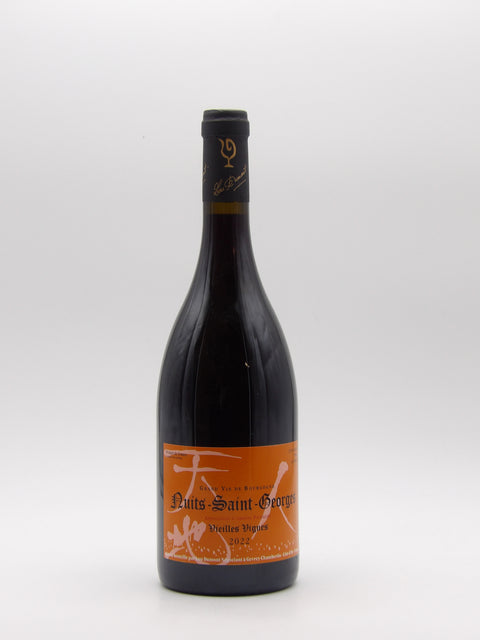 Vieilles Vignes - 2022 - Lou Dumont