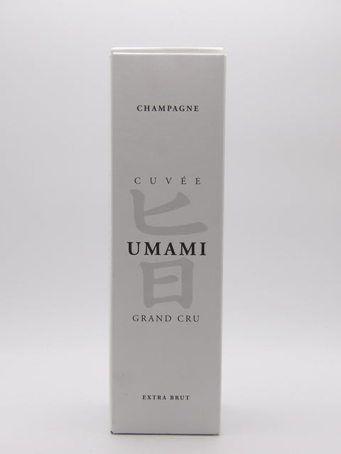 Umami - 2012 - De Sousa