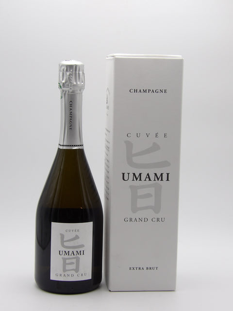 Umami - 2012 - De Sousa
