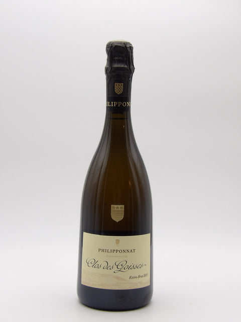 Clos des Goisses Extra-Brut - 2013 - Philipponnat