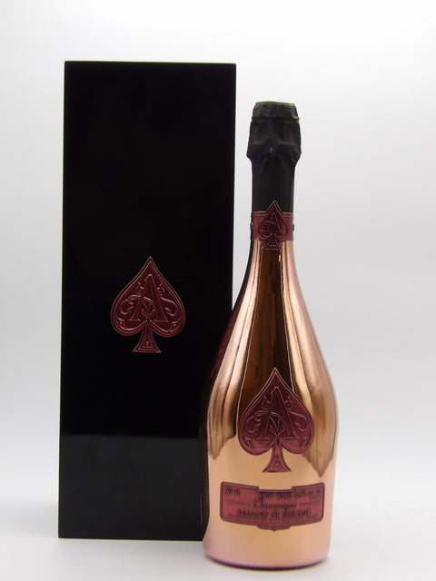 Brut Rosé - NV - Armand de Brignac
