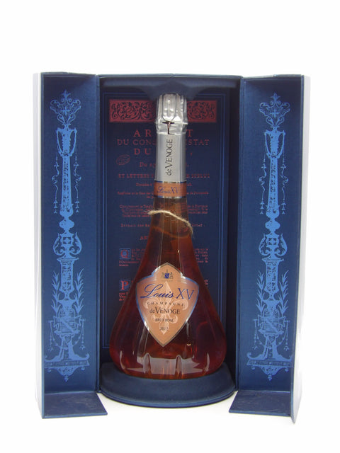 Louis XV - 2012 - De Venoge