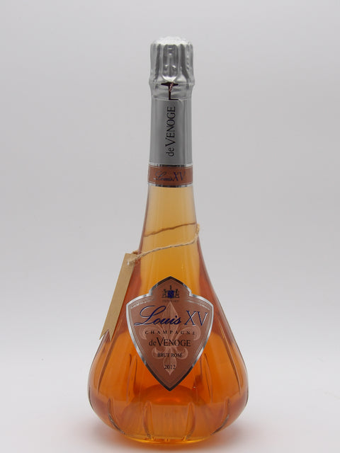 Louis XV - 2012 - De Venoge
