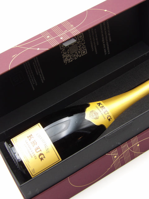 La grande Cuvée 171ème Edition -  Krug