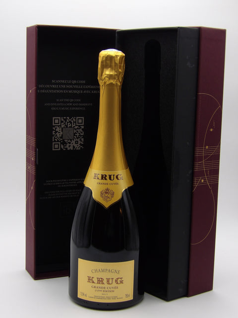 La grande Cuvée 171ème Edition -  Krug