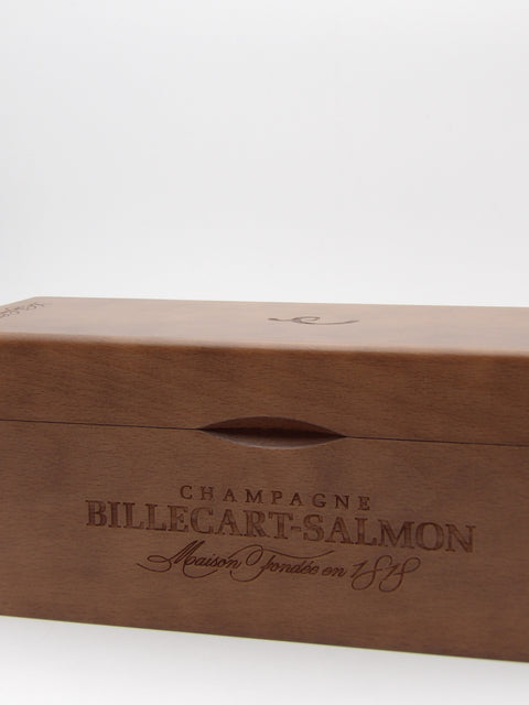 Clos Saint Hilaire - 2005 - Billecart-Salmon