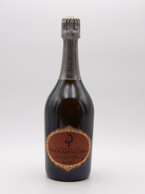 Clos Saint Hilaire - 2005 - Billecart-Salmon