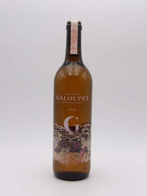 G de Galoupet - 2024 - Château Galoupet